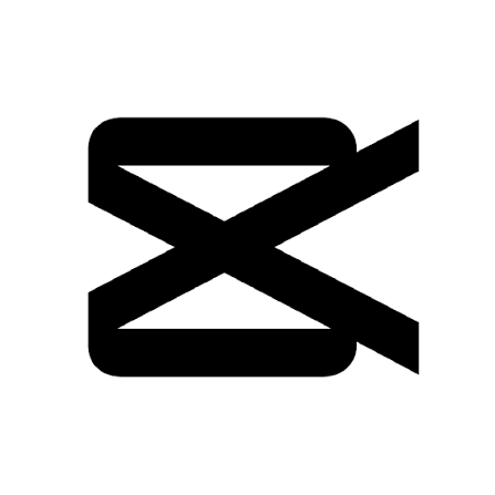 Logo CapCut