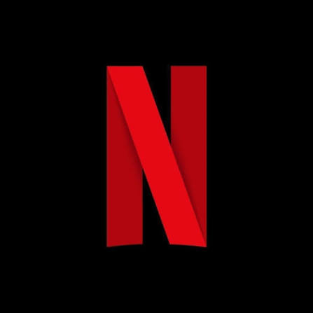 Logo Netflix