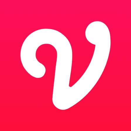 Logo Vidio