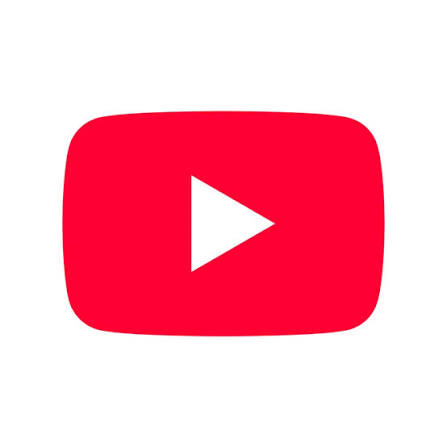 Logo YouTube